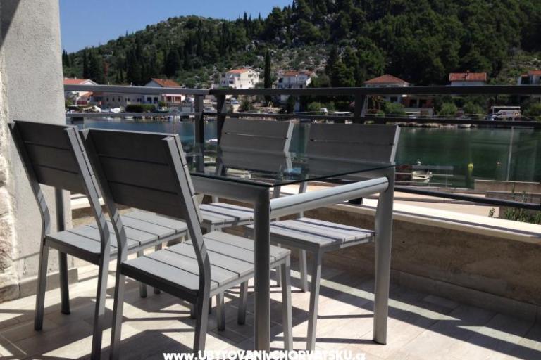 Apartma Aquarelle – foto 6