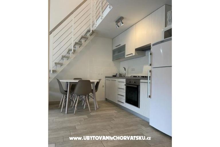 Apartma Aquarelle – foto 7