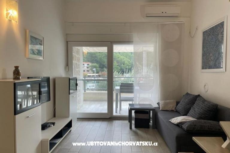 Apartma Aquarelle – foto 8