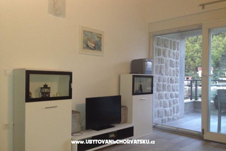 Apartma Aquarelle – foto 9