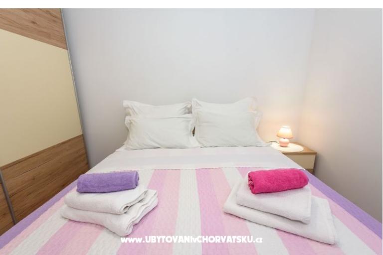 Apartma Dego with parking – foto 14