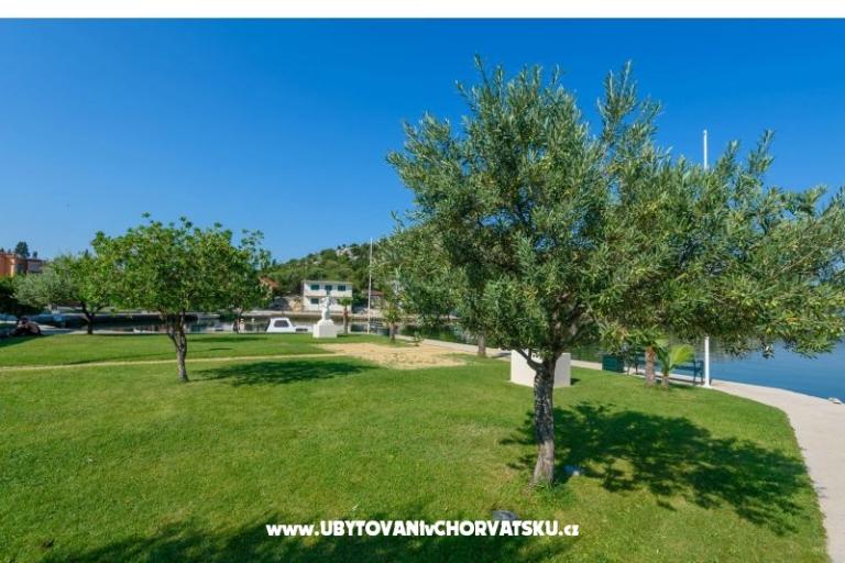 Apartma Dego with parking – foto 19