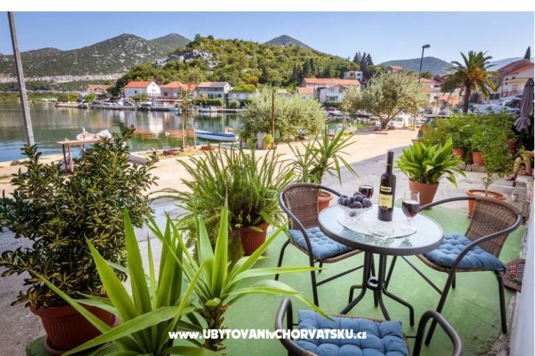 Apartma Dego with parking – foto 2