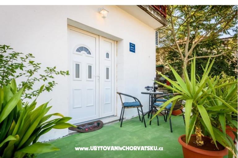Apartma Dego with parking – foto 22