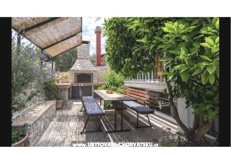 Apartma Ema Bartulović – foto 2