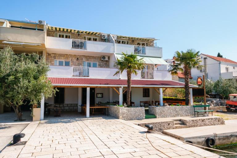Marinus Apartmaji – foto 2