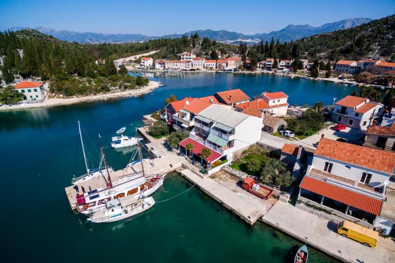 Marinus Apartmaji – foto 3