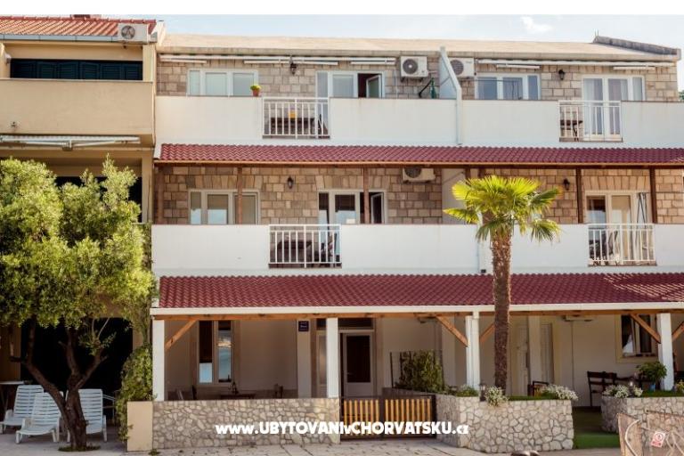 Marinus Apartmaji – foto 6
