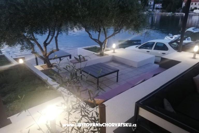 Apartmaji Villa Judita – foto 10
