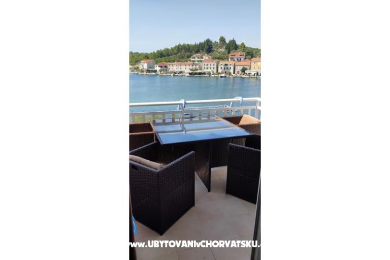 Apartmaji Villa Judita – foto 12