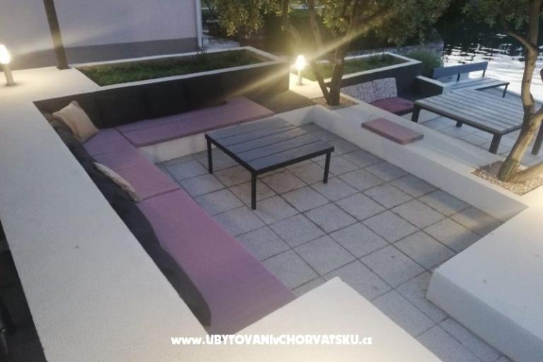 Apartmaji Villa Judita – foto 14