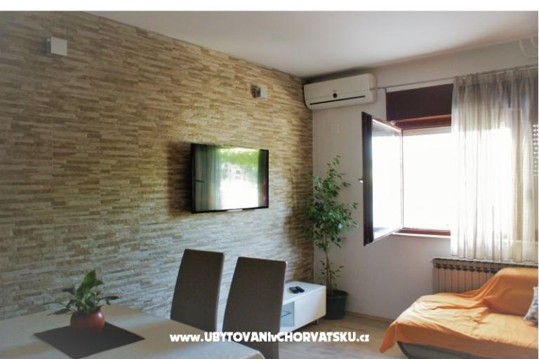 Apartmaji Villa Judita – foto 16