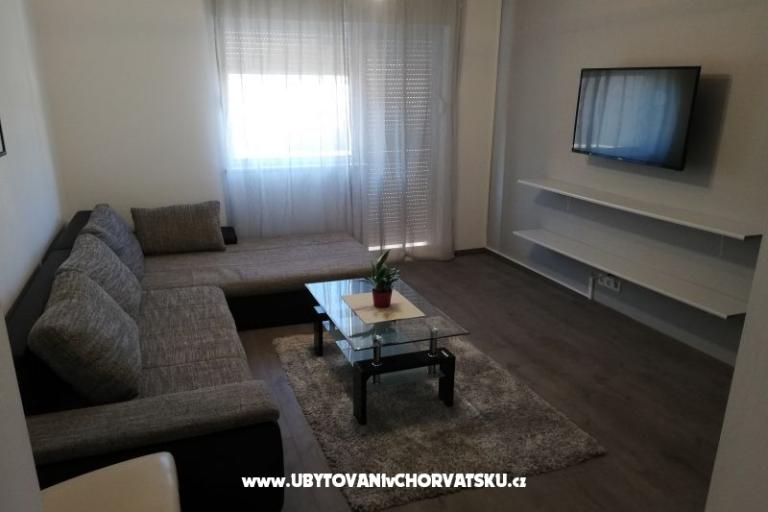 Apartmaji Villa Judita – foto 17