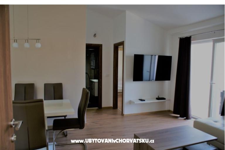 Apartmaji Villa Judita – foto 18