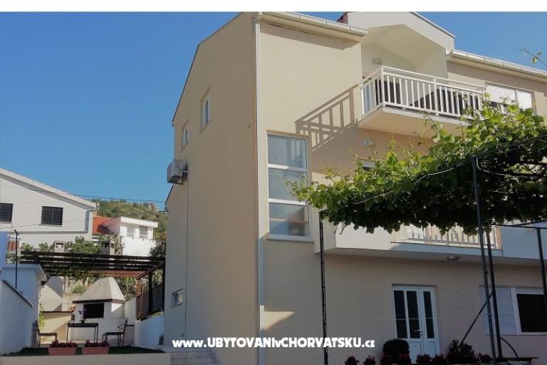 Apartmaji Villa Judita – foto 2