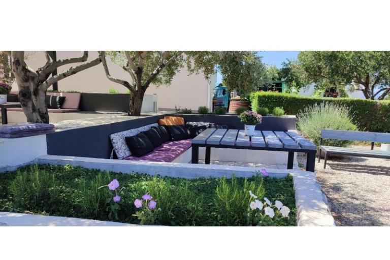Apartmaji Villa Judita – foto 4