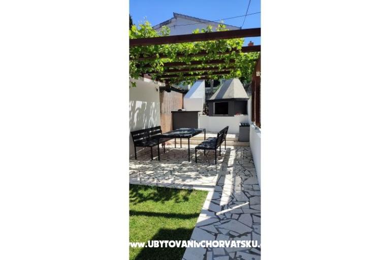 Apartmaji Villa Judita – foto 5