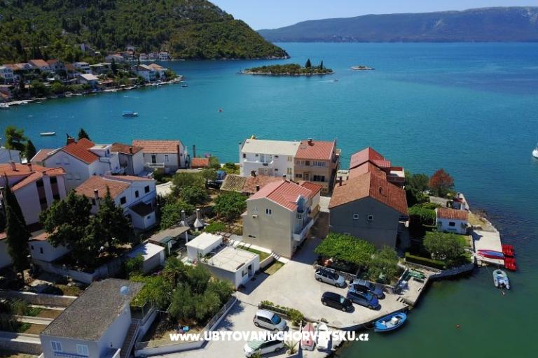 Apartmaji Villa Judita – foto 7