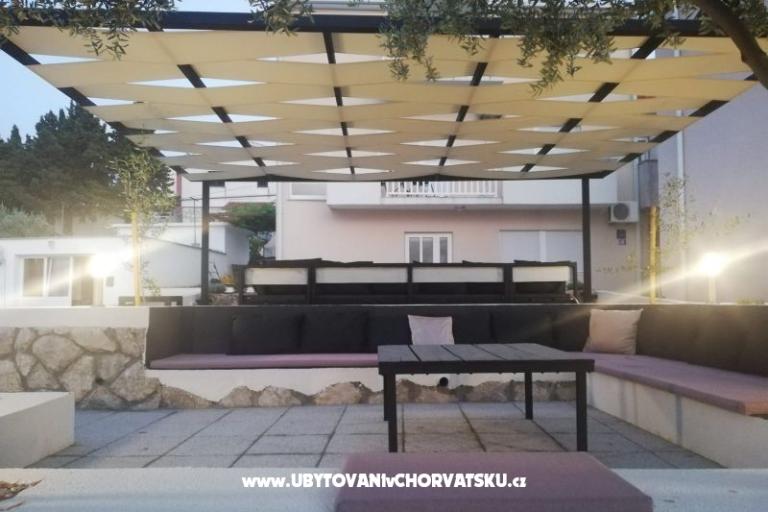 Apartmaji Villa Judita – foto 8