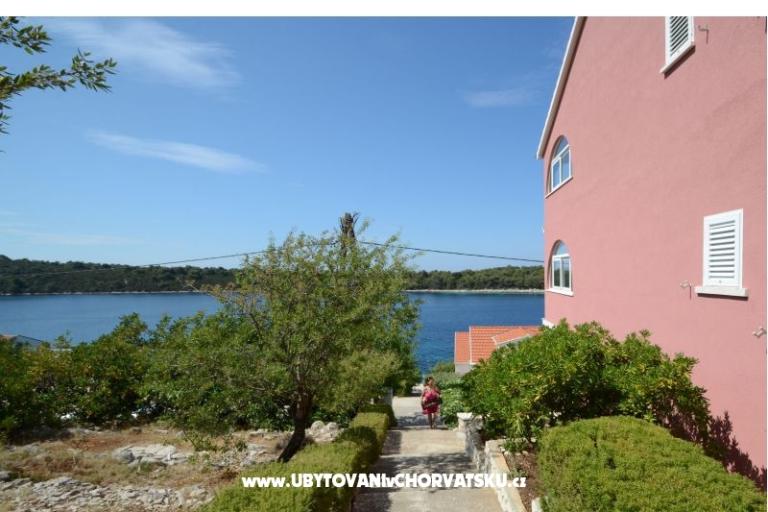 Apartmaji Mario – foto 13