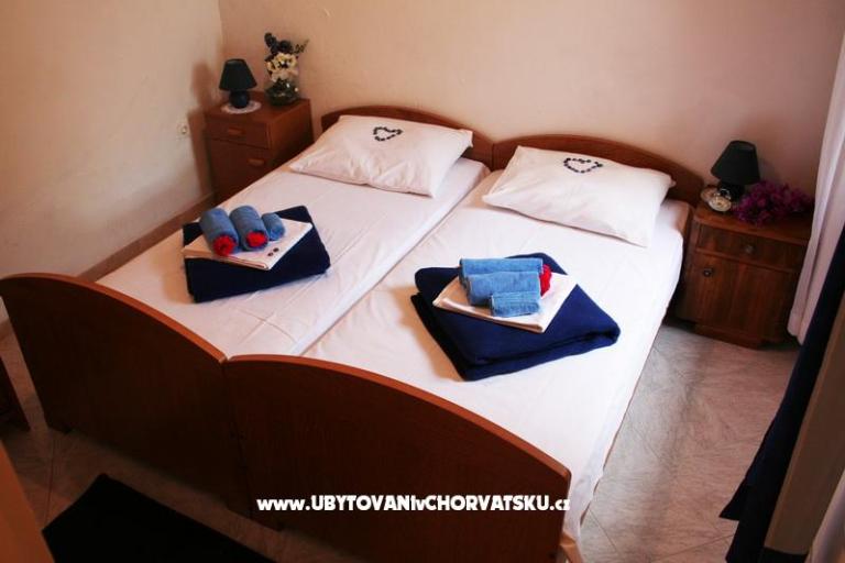 Apartmaji Nikola – foto 4