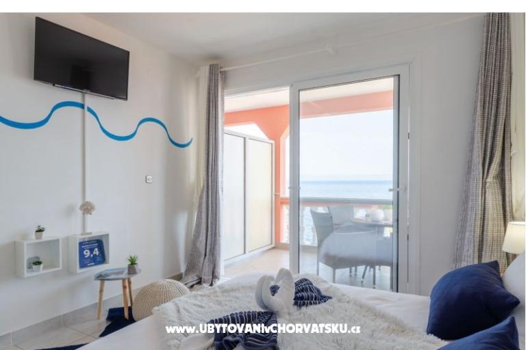 Apartmaji Andrijic – foto 12