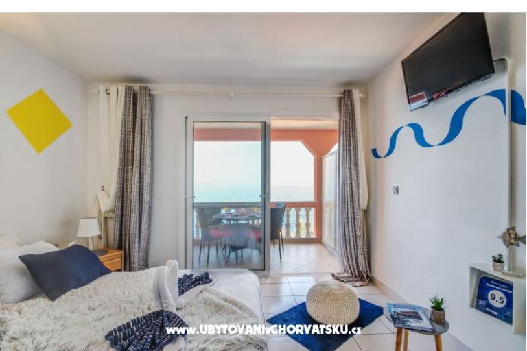 Apartmaji Andrijic – foto 14