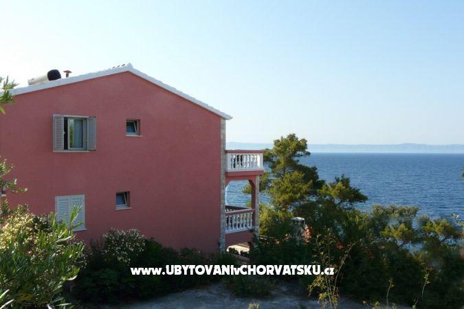 Apartmaji Andrijic – foto 17