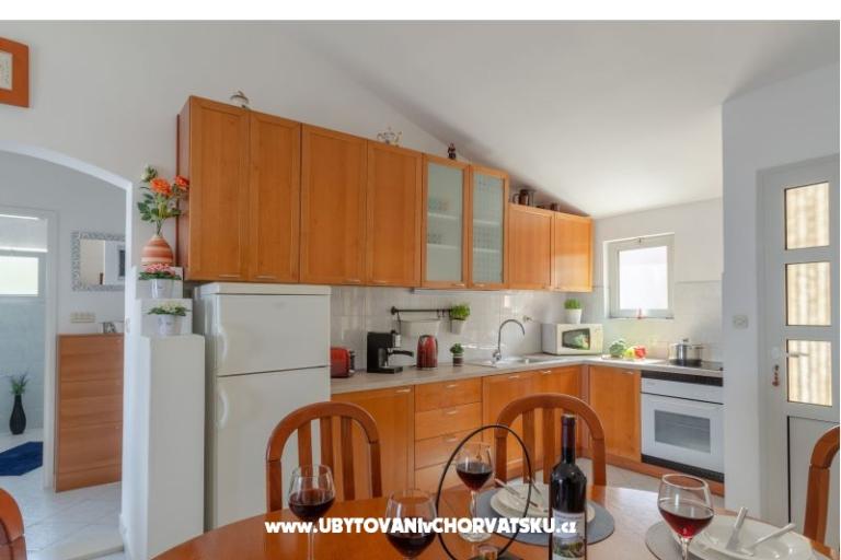Apartmaji Andrijic – foto 18