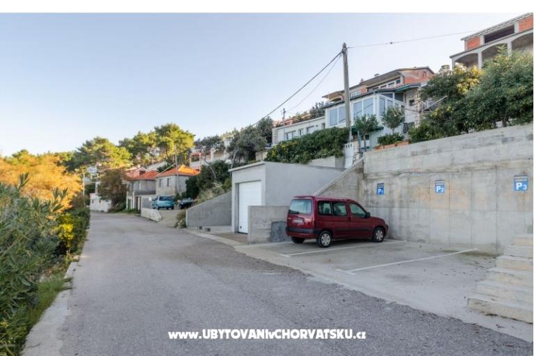Apartmaji Andrijic – foto 3