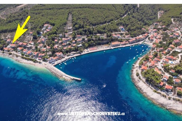Apartmaji Andrijic – foto 7