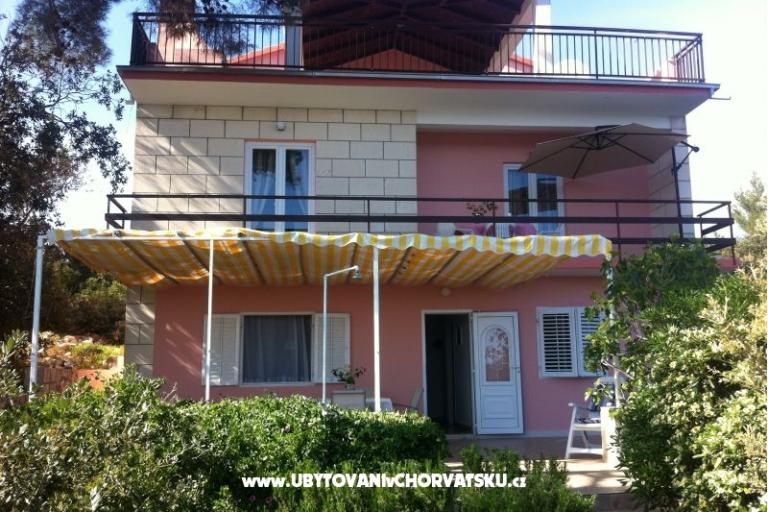 Apartmaji Kraljević – foto 13
