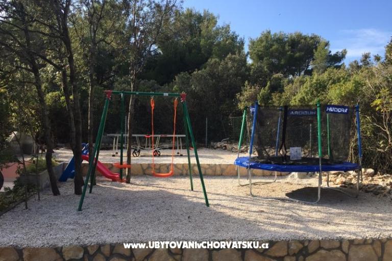 Apartmaji Kraljević – foto 14