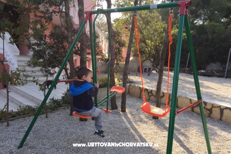 Apartmaji Kraljević – foto 15