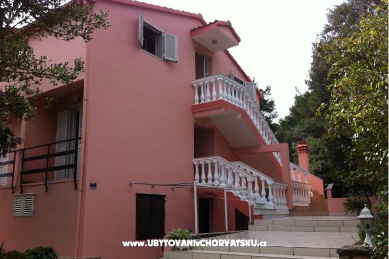 Apartmaji Kraljević – foto 16