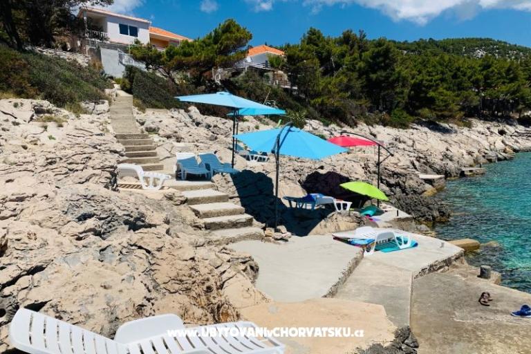 Apartmaji Kraljević – foto 9