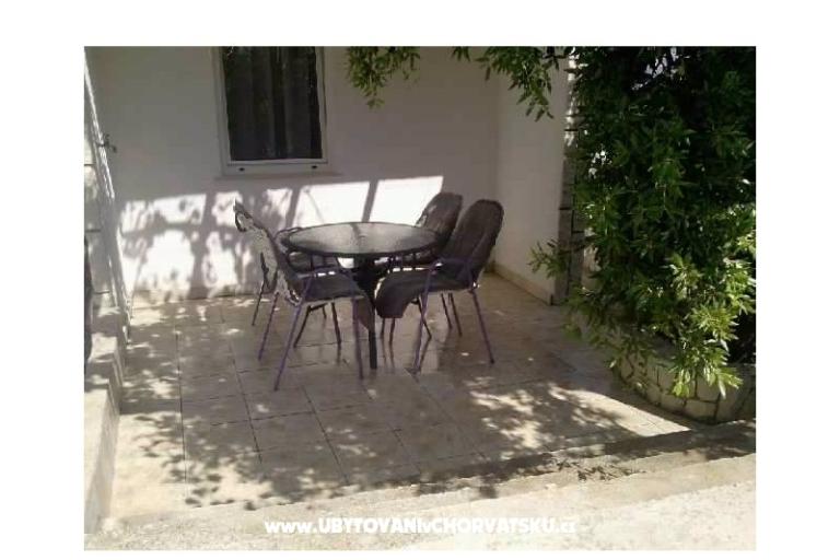 Apartma Croatia – foto 12
