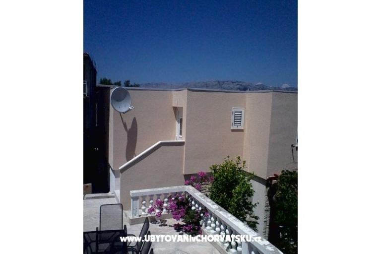 Apartma Croatia – foto 13