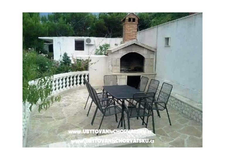 Apartma Croatia – foto 7