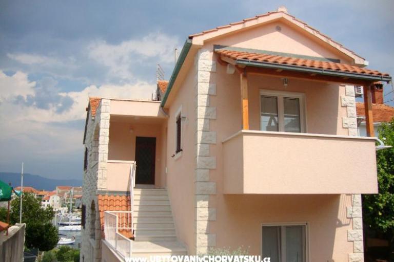 Apartma Fanita – foto 9