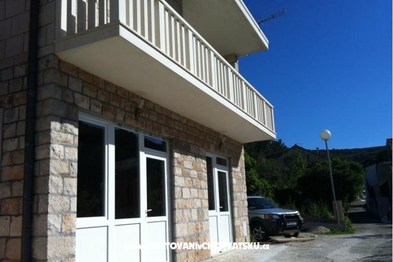 Apartma Moj mir – foto 13