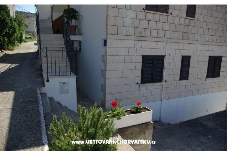 Apartma Srdjana – foto 2
