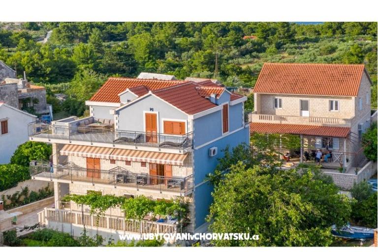 Apartma Sumartin – foto 8