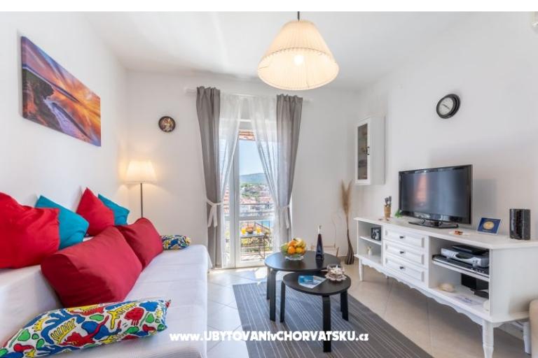 Apartma Toni Milna  – foto 12