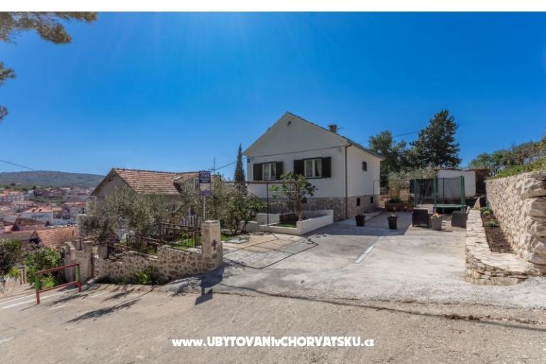 Apartma Toni Milna  – foto 16
