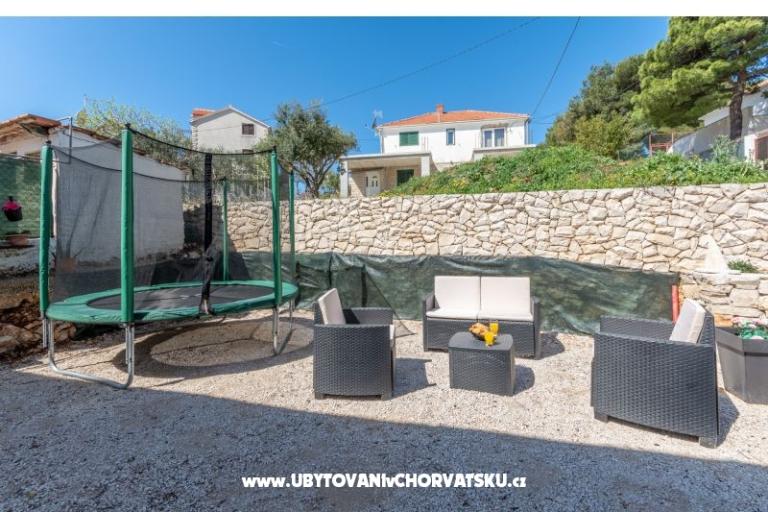 Apartma Toni Milna  – foto 17