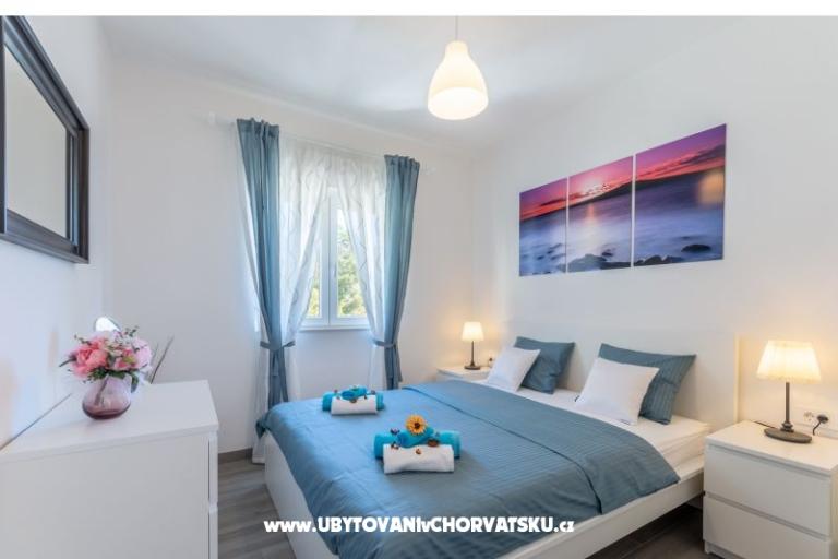 Apartma Toni Milna  – foto 2