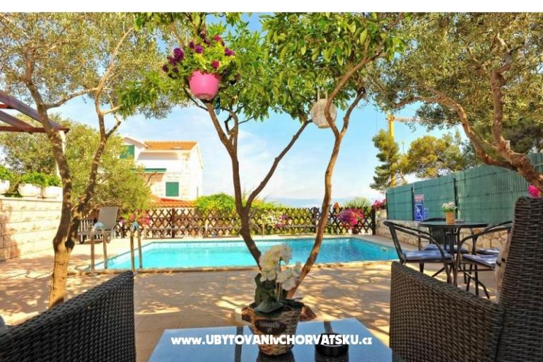 Apartmaji Bera, Julie i Edi – foto 17