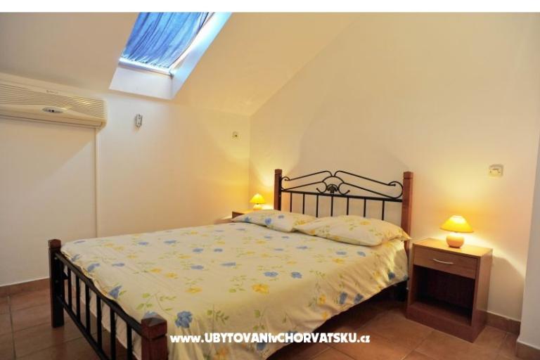Apartmaji Bera, Julie i Edi – foto 18