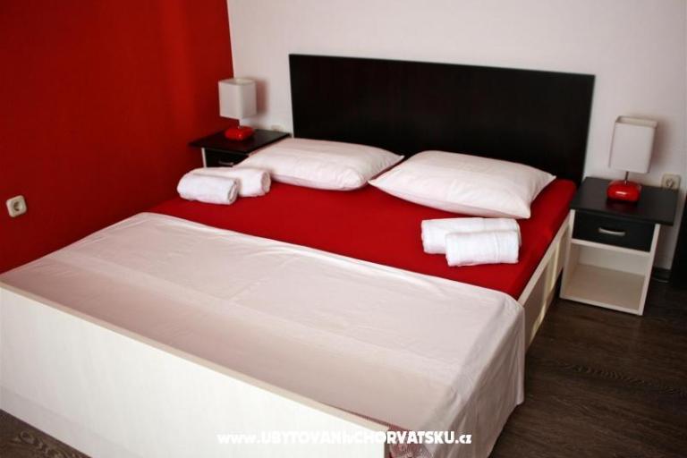 Apartmaji Bili Milna Osibova – foto 10
